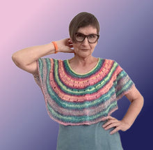 Load image into Gallery viewer, Maribel topper