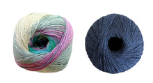 Load image into Gallery viewer, Maribel topper - yarnz2GO.com