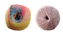 Load image into Gallery viewer, Maribel topper - yarnz2GO.com