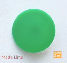 Load image into Gallery viewer, New! Matte shawl pin disks