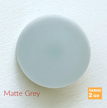 Load image into Gallery viewer, New! Matte shawl pin disks