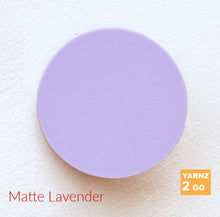 Load image into Gallery viewer, New! Matte shawl pin disks