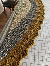 Load image into Gallery viewer, The mellow one, pattern - yarnz2GO.com