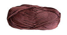 Load image into Gallery viewer, Mercerized cotton