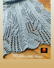 Load image into Gallery viewer, Cable and lace eBook - yarnz2GO.com