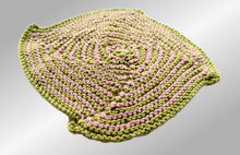 Load image into Gallery viewer, Mitered square, new colors added - yarnz2GO.com