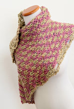 Load image into Gallery viewer, NEW! Mizzi shawl