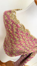 Load image into Gallery viewer, NEW! Mizzi shawl