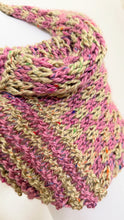 Load image into Gallery viewer, NEW! Mizzi shawl