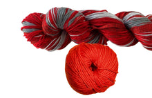 Load image into Gallery viewer, Mock me shawl - yarnz2GO.com