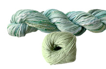 Load image into Gallery viewer, Mock me shawl - yarnz2GO.com