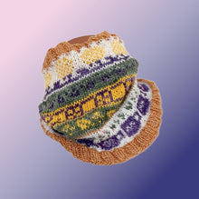 Load image into Gallery viewer, Moji cowl