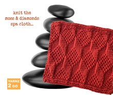 Load image into Gallery viewer, Square Series - yarnz2GO.com