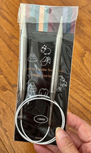 Load image into Gallery viewer, Knitting needles