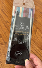 Load image into Gallery viewer, Knitting needles