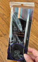 Load image into Gallery viewer, Knitting needles