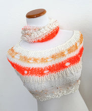 Load image into Gallery viewer, Neology shawl - yarnz2GO.com