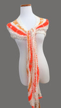 Load image into Gallery viewer, Neology shawl - yarnz2GO.com