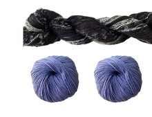 Load image into Gallery viewer, Newell poncho