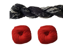 Load image into Gallery viewer, Newell poncho