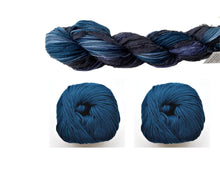 Load image into Gallery viewer, Newell poncho