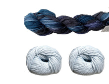 Load image into Gallery viewer, Newell poncho