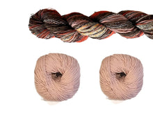 Load image into Gallery viewer, Newell poncho