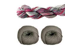 Load image into Gallery viewer, Newell poncho