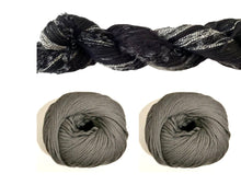 Load image into Gallery viewer, Newell poncho