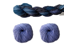 Load image into Gallery viewer, Newell poncho