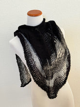 Load image into Gallery viewer, Newell poncho pattern - yarnz2GO.com