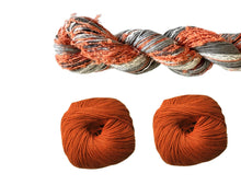 Load image into Gallery viewer, Newell poncho