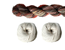 Load image into Gallery viewer, Newell poncho