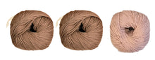 Load image into Gallery viewer, Nissa kerchief, knit kit - yarnz2GO.com
