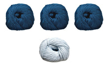 Load image into Gallery viewer, Della cowl