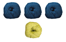 Load image into Gallery viewer, Della cowl