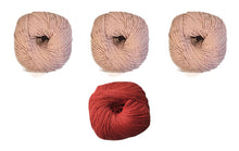 Load image into Gallery viewer, Della cowl