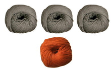 Load image into Gallery viewer, Della cowl