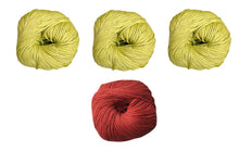 Load image into Gallery viewer, Della cowl