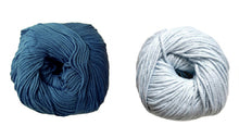 Load image into Gallery viewer, Mitered square, new colors added - yarnz2GO.com