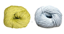 Load image into Gallery viewer, Mitered square, new colors added - yarnz2GO.com