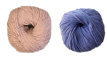 Load image into Gallery viewer, Mitered square, new colors added - yarnz2GO.com