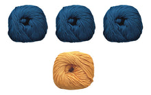 Load image into Gallery viewer, Della cowl