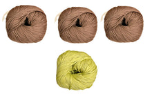 Load image into Gallery viewer, Della cowl