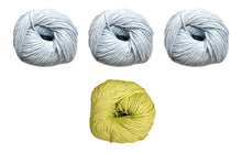 Load image into Gallery viewer, Della cowl