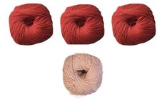 Load image into Gallery viewer, Della cowl