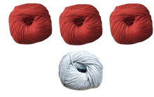 Load image into Gallery viewer, Della cowl