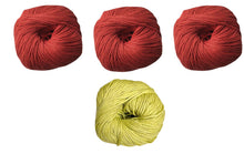 Load image into Gallery viewer, Della cowl