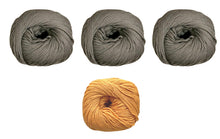 Load image into Gallery viewer, Della cowl