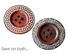 Load image into Gallery viewer, Oversized shawl pin